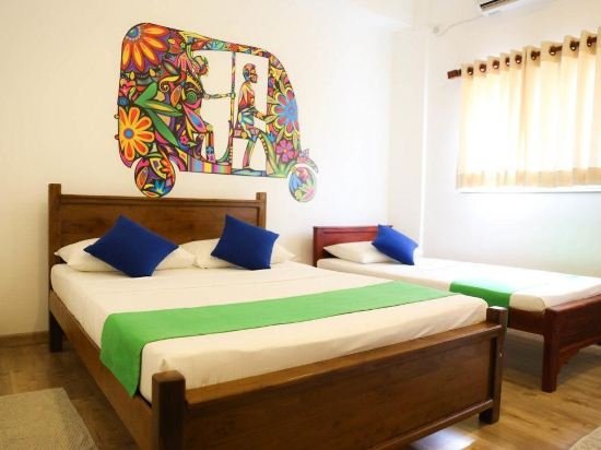 Фото City Beds Colombo