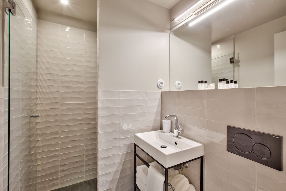 Фото Отель Bervic Montmartre