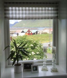 Гостиница VisitHOMES Faroe Islands