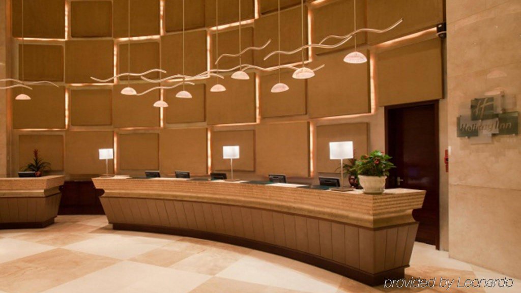 Фото Holiday Inn Chongqing Guanyinqiao, an Ihg Hotel