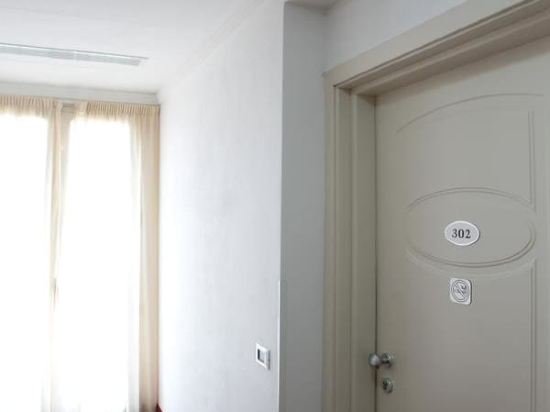 Фото Best Western Cesena Hotel