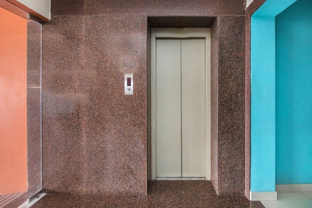 Фото Fabhotel Sri Krishna Residency Airport