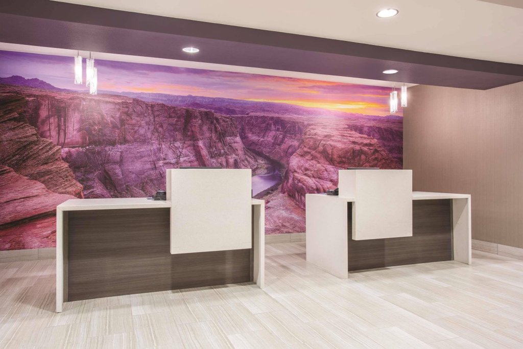 Фото La Quinta Inn & Suites by Wyndham Williams-Grand Canyon Area