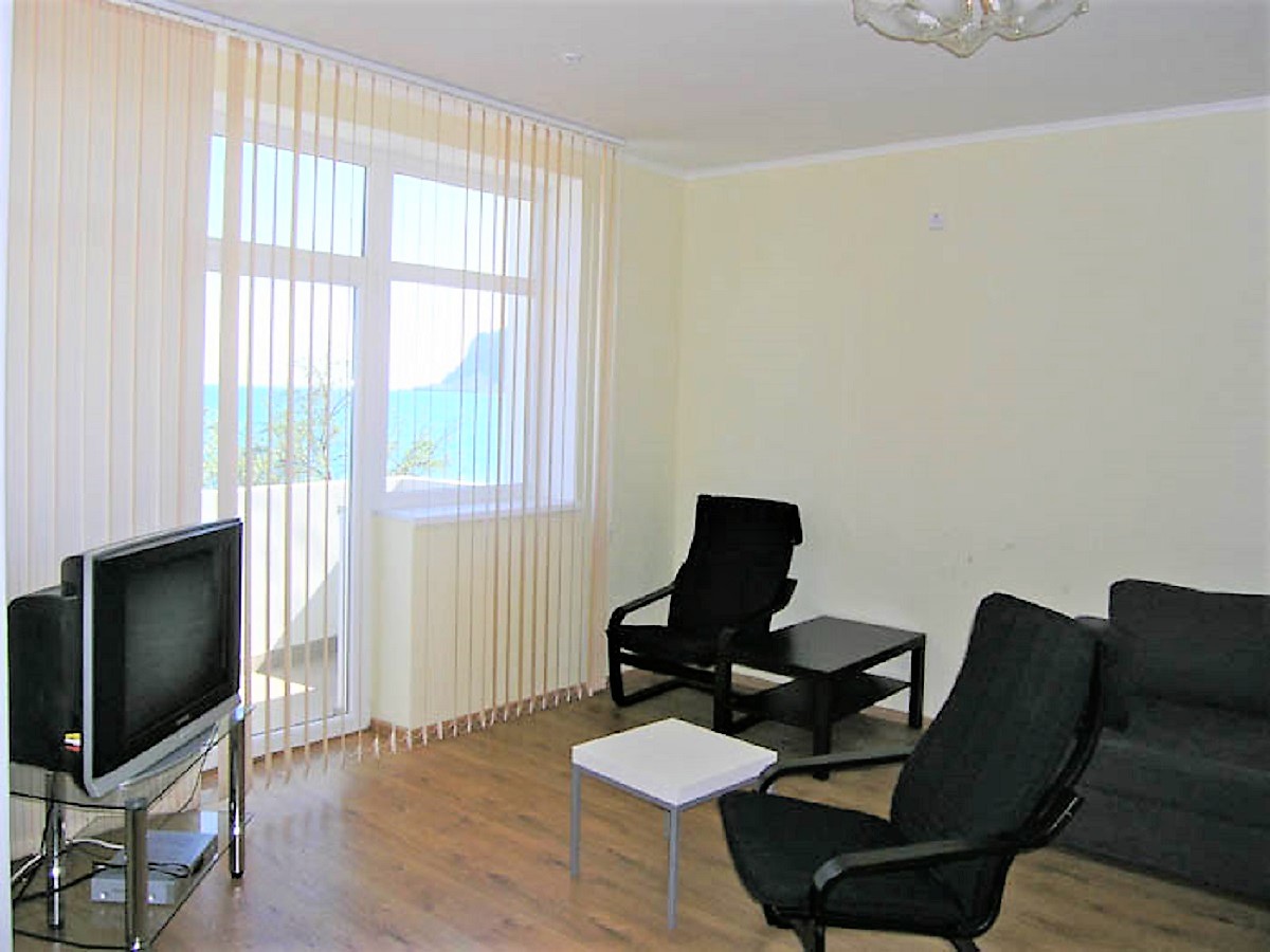 Фото Жемчужина Коктебеля