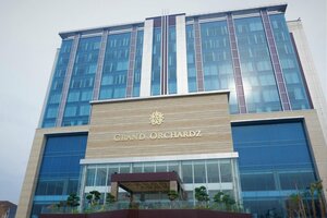 Grand Orchardz Hotel Rajawali Kemayoran