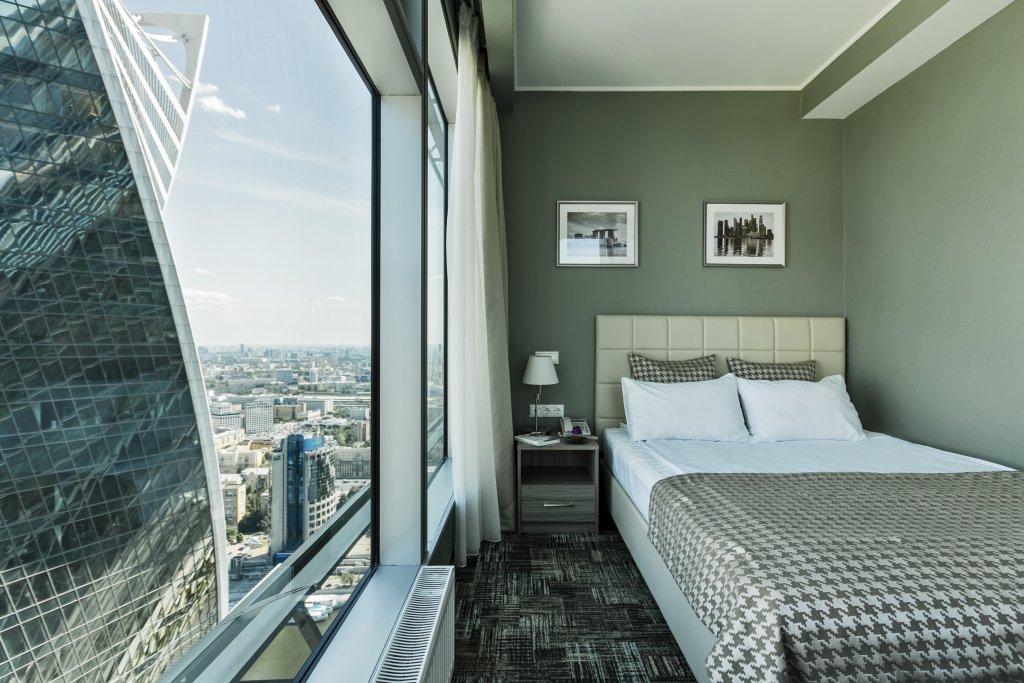 Фото Panorama City Hotel Imperia