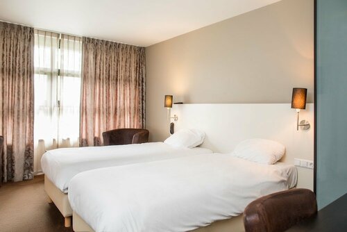 Гостиница Hotel Wassenaar