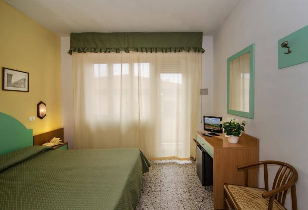 Фото Hotel Stella d'Italia