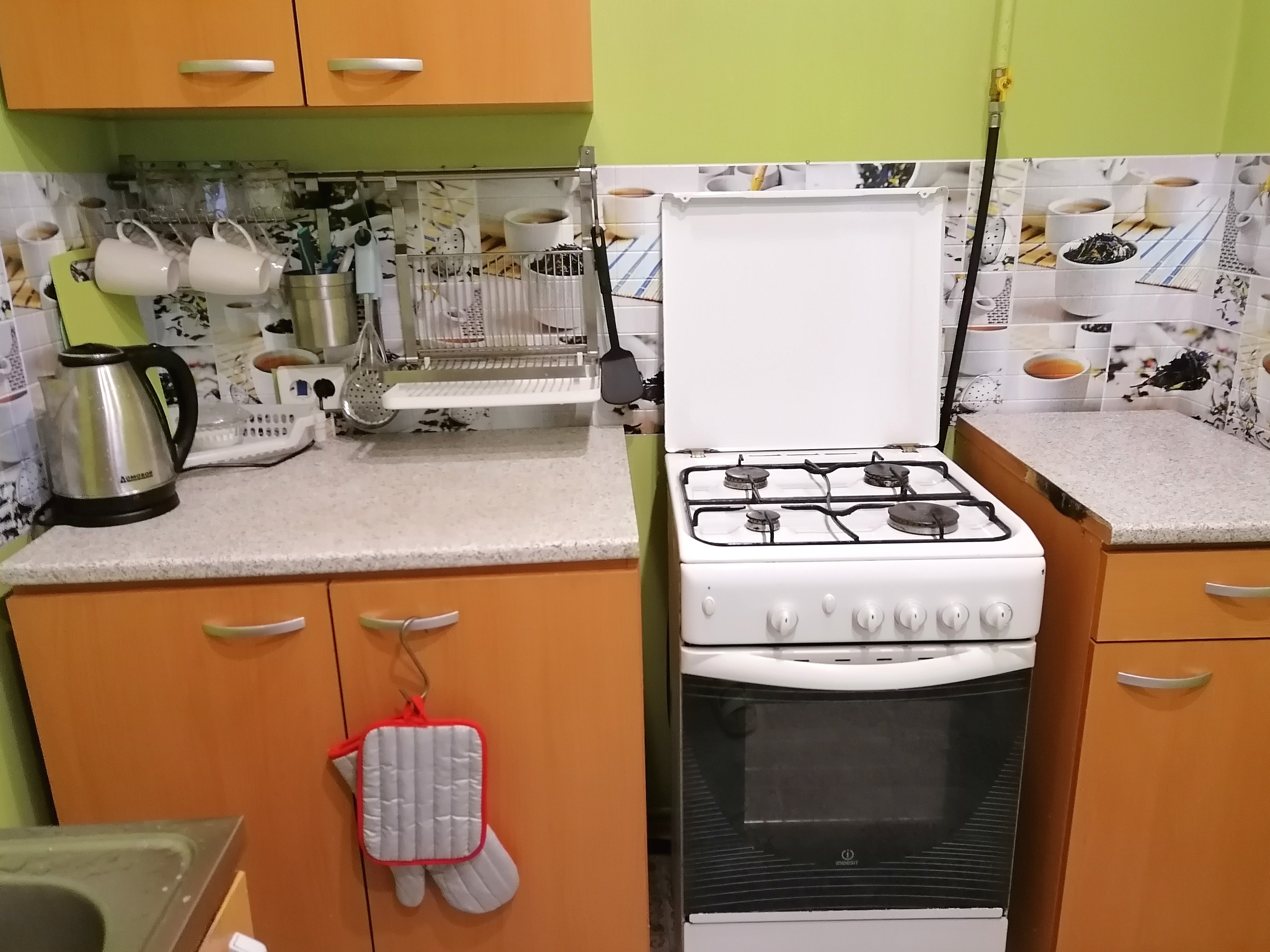 Фото отеля 5