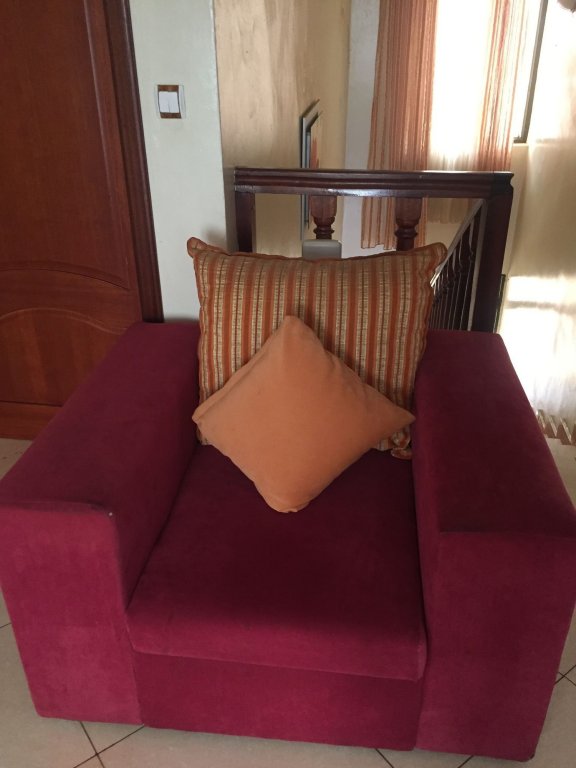 Фото Care Guest House