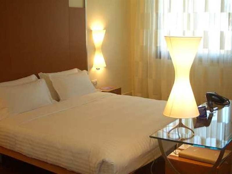 Фото Hilton Garden Inn Florence Novoli