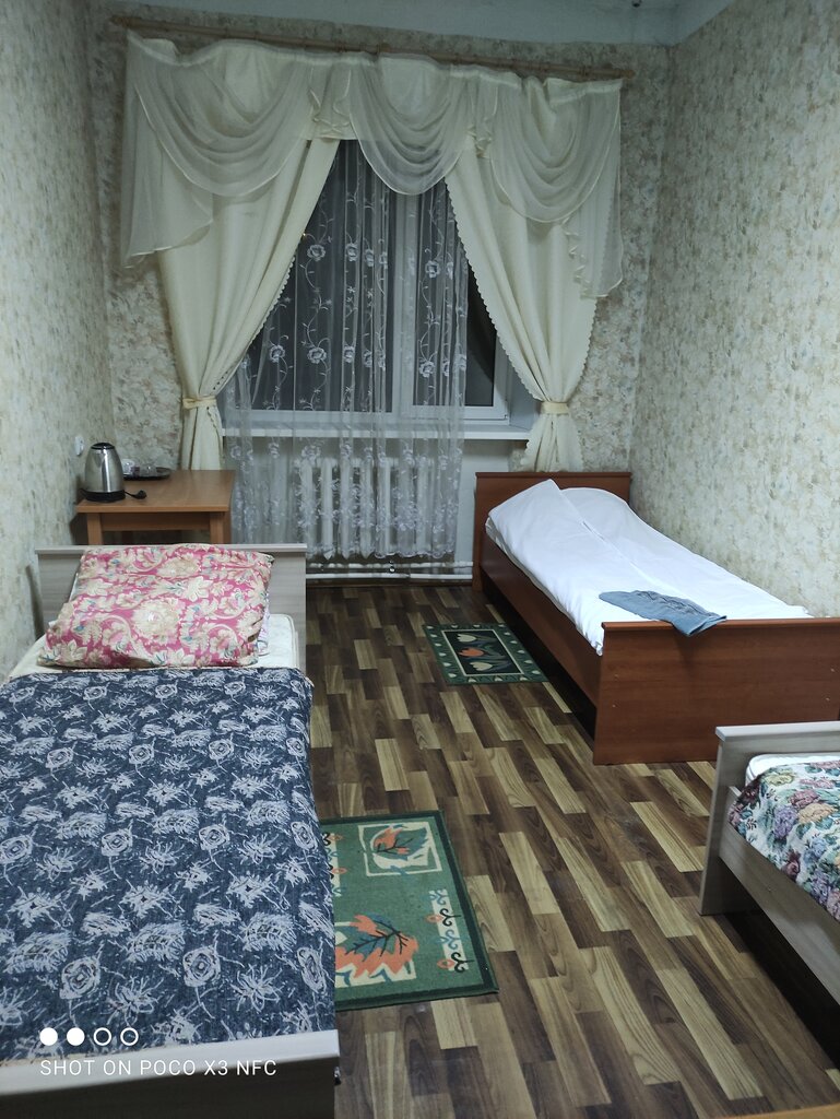 Hotel Lubyatovo, Pskov, photo