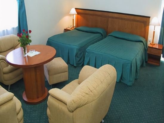 Фото Ramada by Wyndham Plovdiv Trimontium