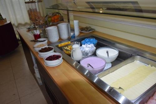 Фото Hotel Verdi