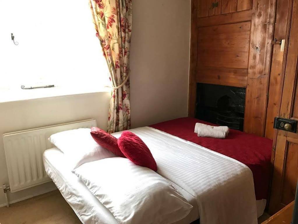 Фото St Peters Bed and Breakfast