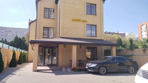 Жилой дом Майский  фото 9