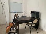 Гитариум (ул. Молодой Гвардии, 43Б), музыкальное образование в Кирове