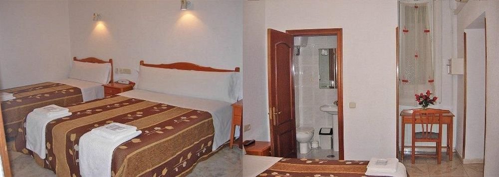 Фото Hostal Fuencarral Kryse