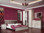 Studiya mebeli masterskaya (Prikubanskiy City administrative district, Muzykalny mikrorayon, ulitsa imeni S.S. Prokofyeva, 17), furniture store