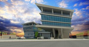 Гостиница Radisson Blu Riyadh Convention And Exhibition Center