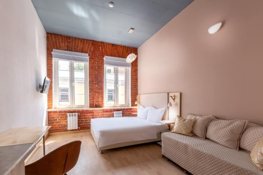 Фото Отель Клаб