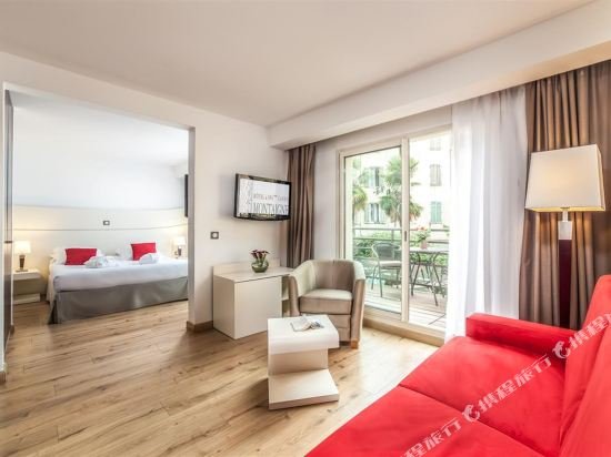 Фото Hotel Montaigne & SPA