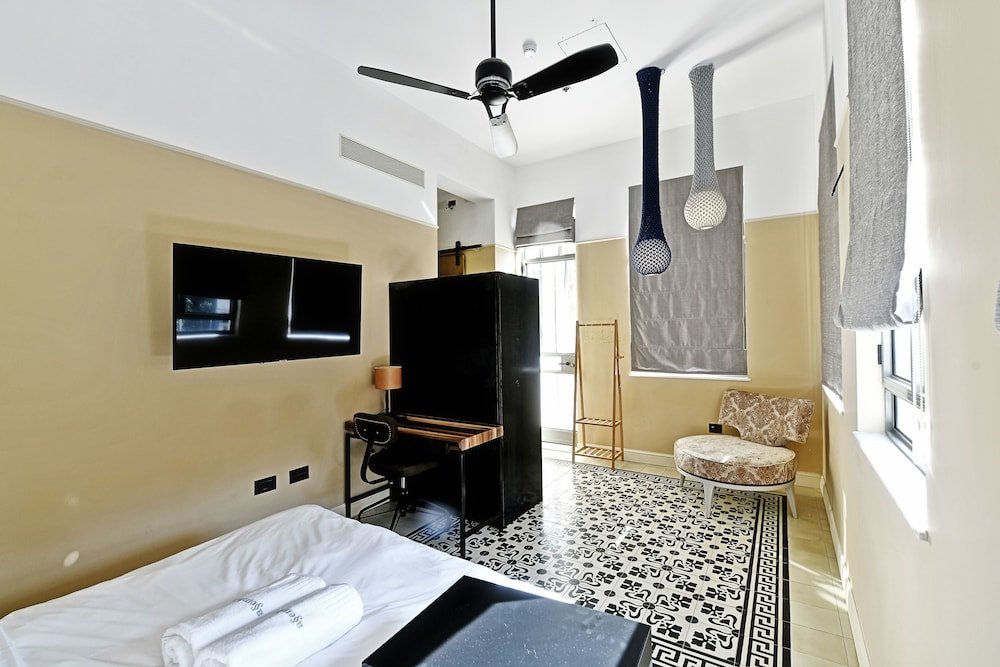 Фото Assemblage Boutique Hotel