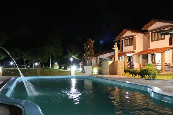 Фото Pousada Tatiba