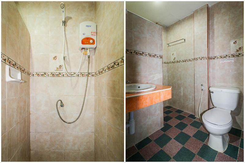 Фото Oyo 141 Jomtien View Paradise