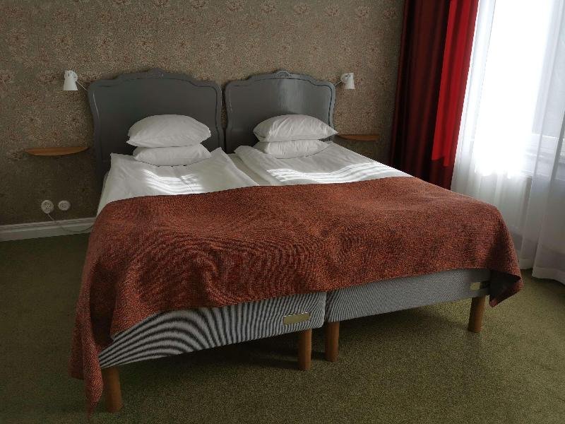 Фото Hotel Lorensberg