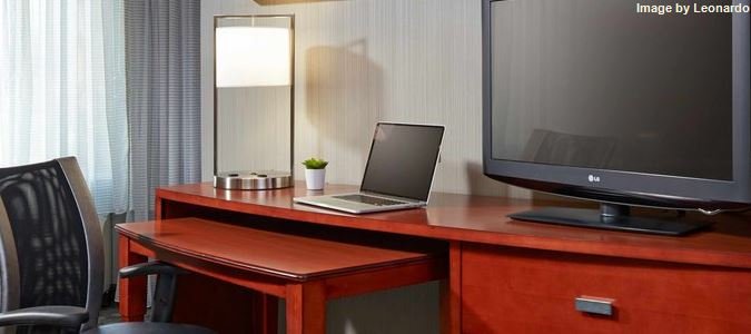 Фото Courtyard Anaheim Resort/Convention Center