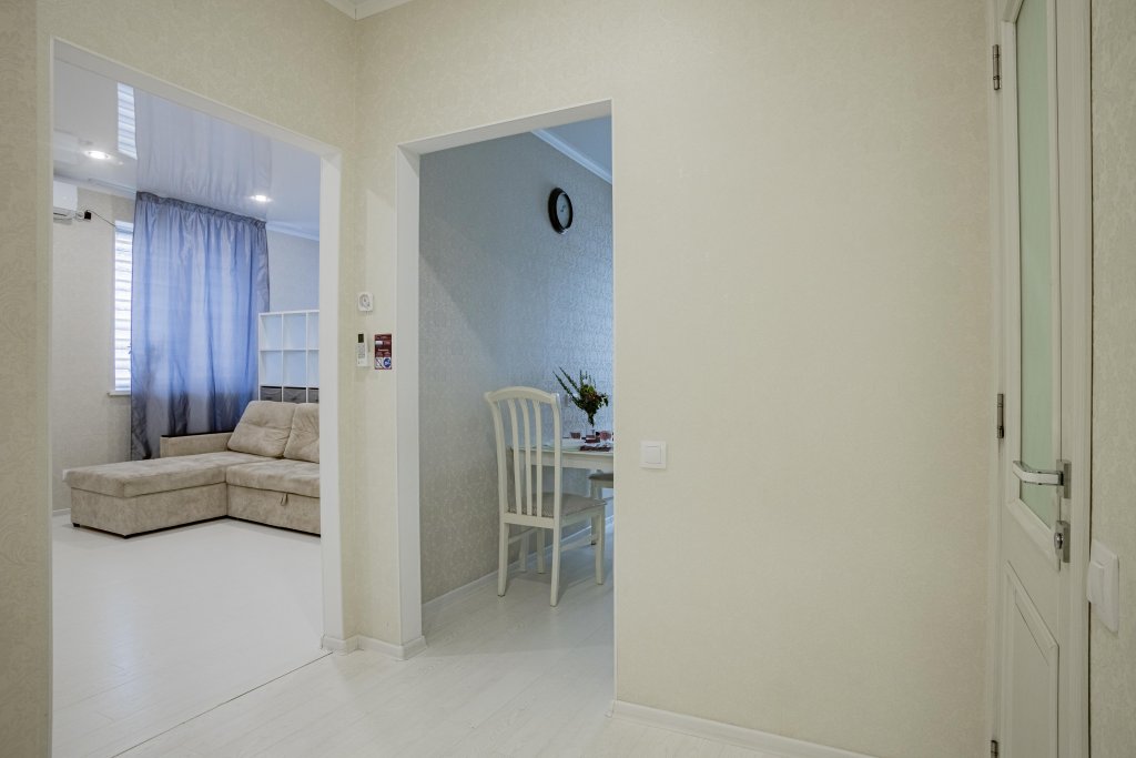 Фото Семейный люкс