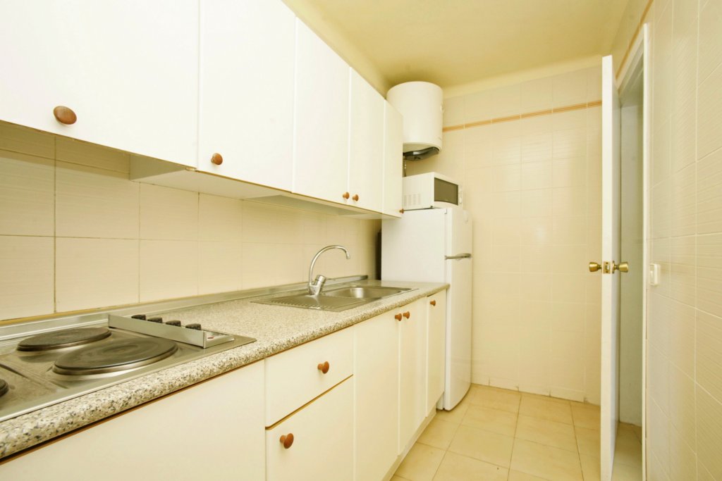 Фото Pins Marina Apartamentos