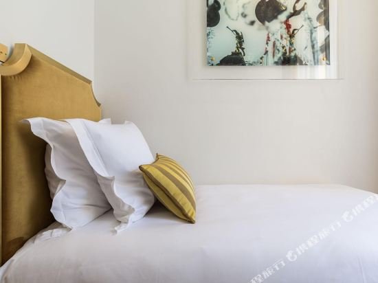 Фото Hotel Alfred Sommier