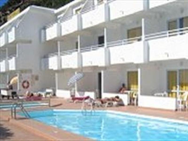 Фото Apartamentos Puerto Bello