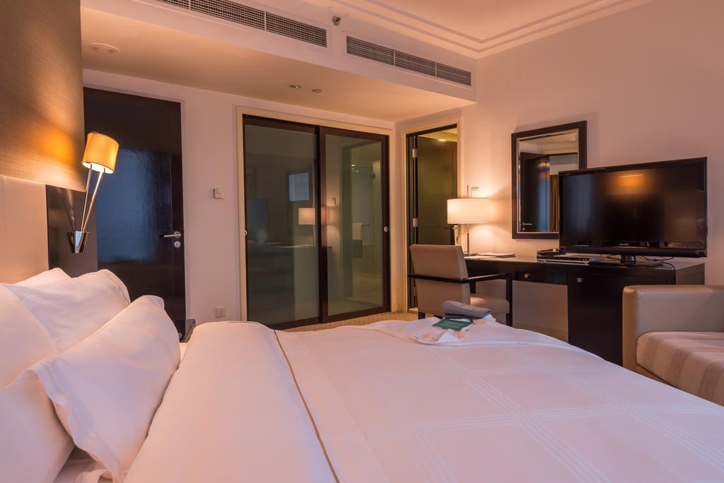Фото The Westin Kuala Lumpur