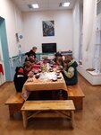 Sportivnaya baza (gorodskoy posyolok Toksovo, Tupikovy pereulok, 1) ، ملاعب رياضية