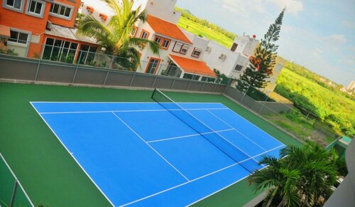 Гостиница Quintas del Mar II