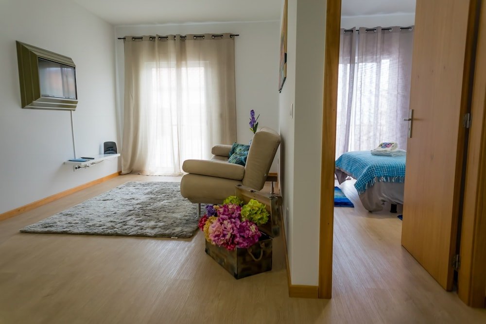 Фото Island Residence Apartments