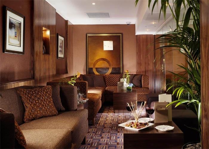 Фото Royal Garden Hotel