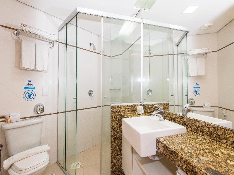 Фото Aquaria Natal Hotel