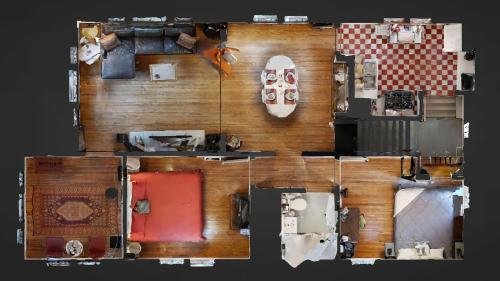 Фото Longfellow Chic