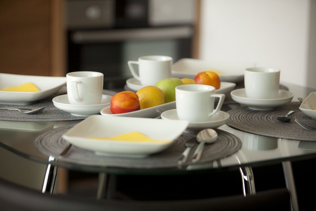 Фото Parliament Penthouse Boutique B&b