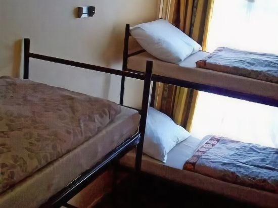 Фото Amsterdam Hostel Sarphati