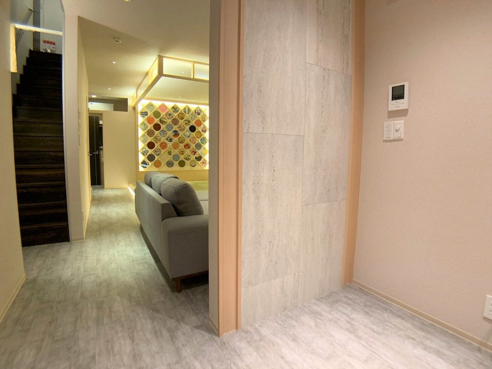 Фото Ryoma Nishiooi i - Hostel