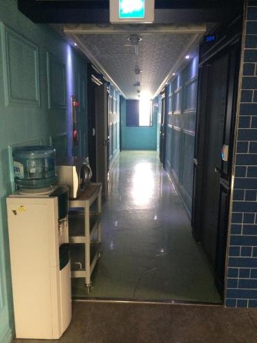 Фото Yegrina Motel