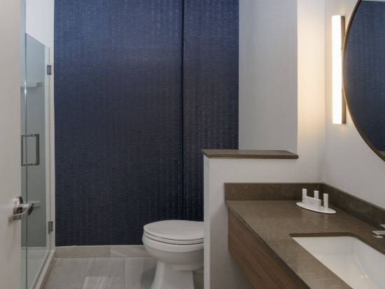 Фото Fairfield Inn & Suites by Marriott Phoenix West/Tolleson