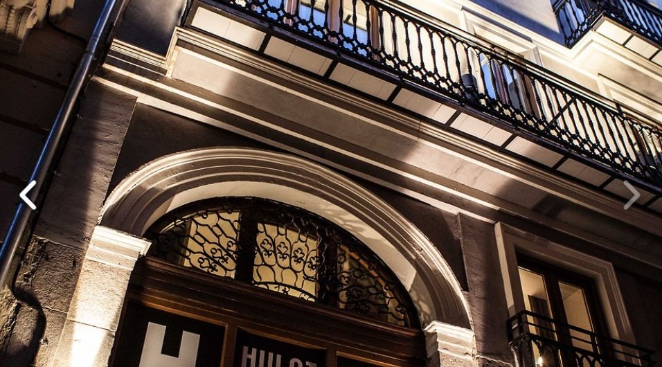 Фото Hulot B&b Valencia