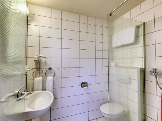 Фото Hotel Speyer am Technik Museum