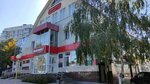 Ссму-3 (Gubkina Street, 45А), compañía de construcción